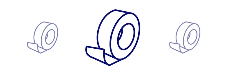 Алюминиевая лента