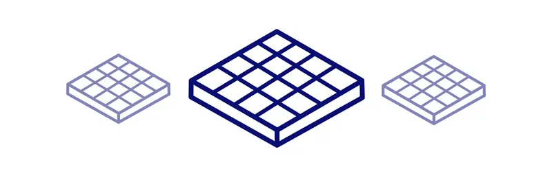 Алюминиевая сетка
